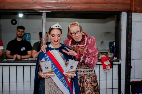 Fiesta Las Raíces 2024