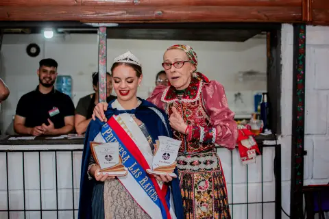 Fiesta Las Raíces 2024