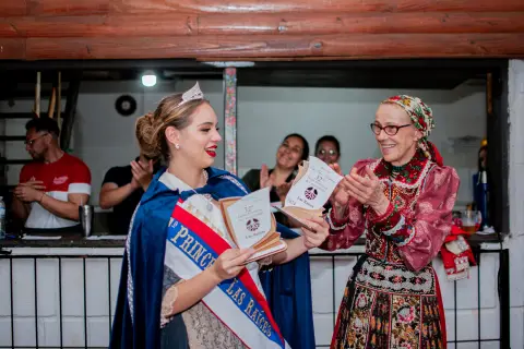 Fiesta Las Raíces 2024