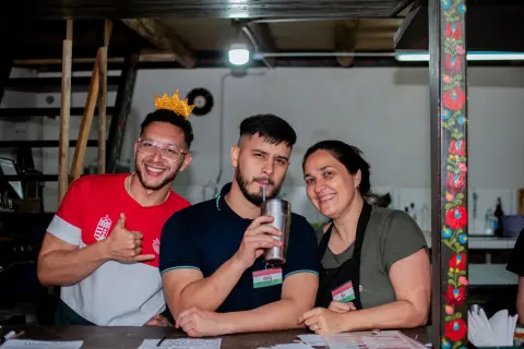 Fiesta Las Raíces 2024