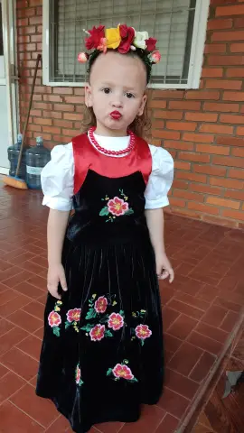 Fiesta Las Raíces 2024