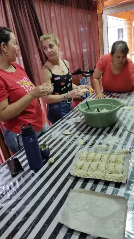 Fiesta Las Raíces 2024