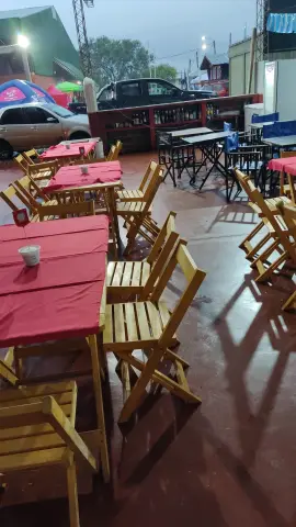 Fiesta Las Raíces 2024