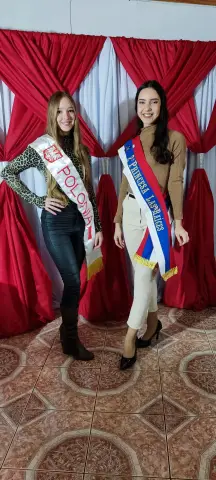 Fiesta Las Raíces 2024