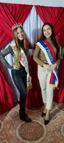 Fiesta Las Raíces 2024