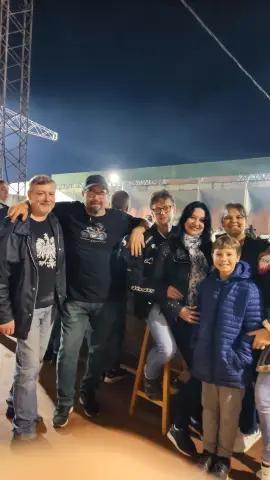 Fiesta Las Raíces 2024