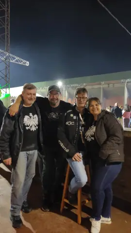 Fiesta Las Raíces 2024