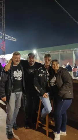 Fiesta Las Raíces 2024
