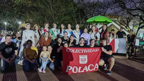 Fiesta Las Raíces 2024