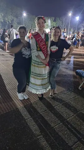 Fiesta Las Raíces 2024