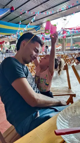 Fiesta Las Raíces 2024