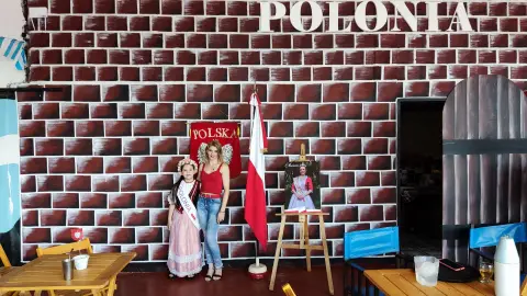 Fiesta Las Raíces 2024