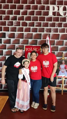Fiesta Las Raíces 2024