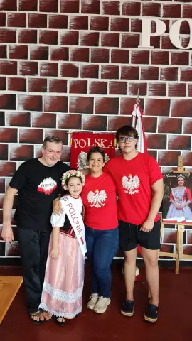 Fiesta Las Raíces 2024
