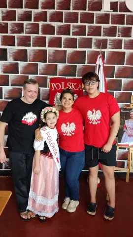 Fiesta Las Raíces 2024