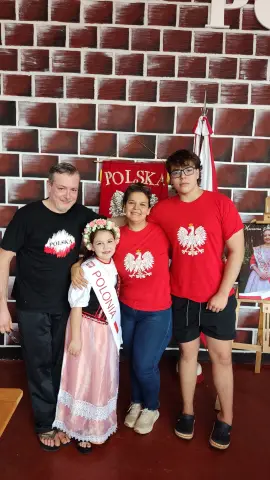 Fiesta Las Raíces 2024