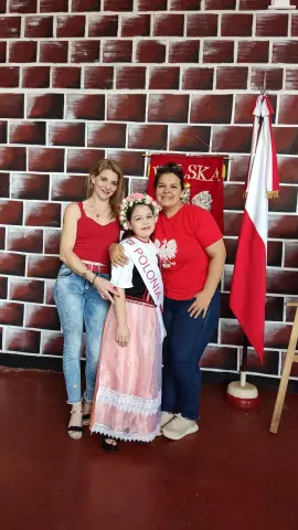 Fiesta Las Raíces 2024