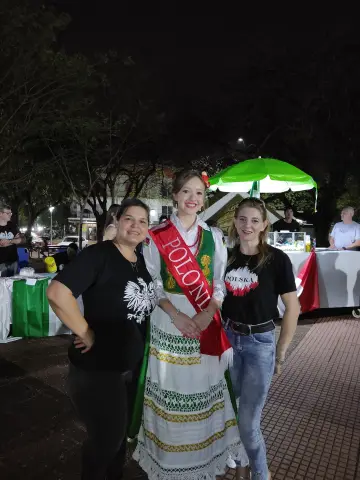 Fiesta Las Raíces 2024