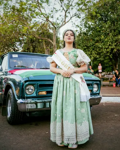 Fiesta "Las Raíces" - Dia 01
