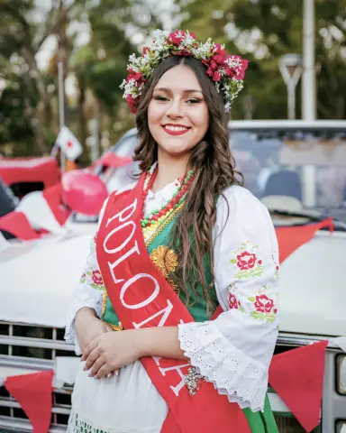 Fiesta "Las Raíces" - Dia 01