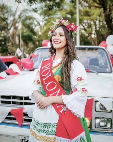 Fiesta "Las Raíces" - Dia 01