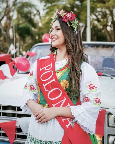 Fiesta "Las Raíces" - Dia 01