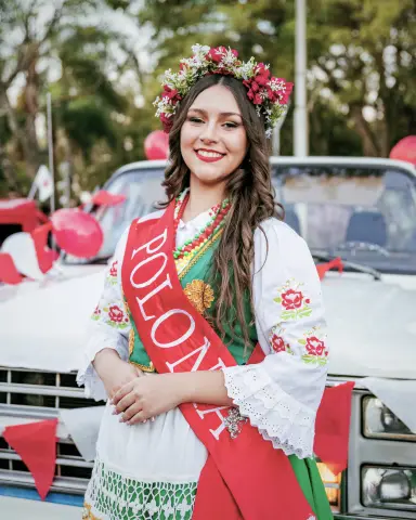 Fiesta "Las Raíces" - Dia 01