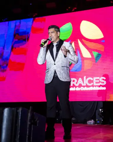 Fiesta "Las Raíces" - Dia 02