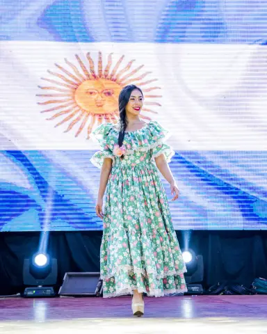 Fiesta "Las Raíces" - Dia 02