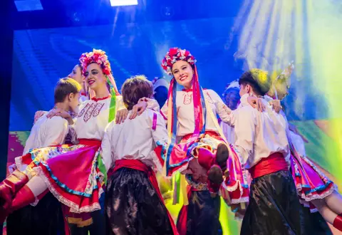 Fiesta "Las Raíces" - Dia 02