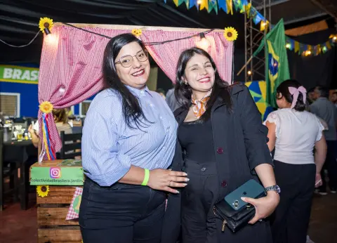 Fiesta "Las Raíces" - Dia 02