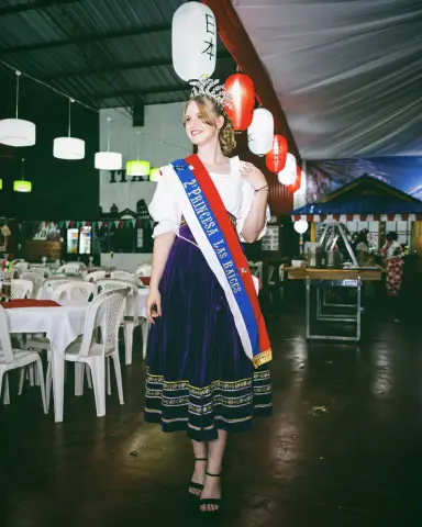 Fiesta "Las Raíces" - Dia 02