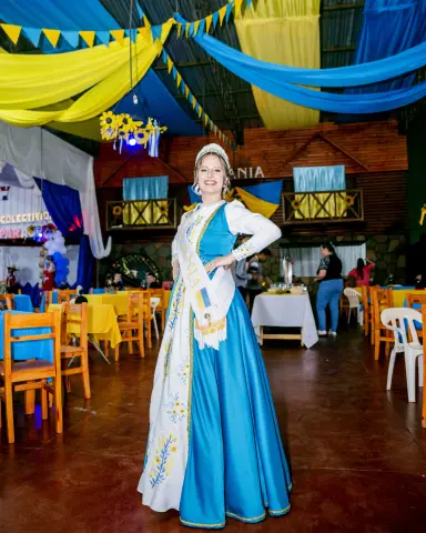 Fiesta "Las Raíces" - Dia 03
