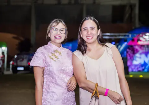 Fiesta "Las Raíces" - Dia 03