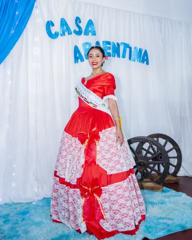 Fiesta "Las Raíces" - Dia 03