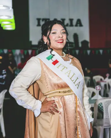 Fiesta "Las Raíces" - Dia 03