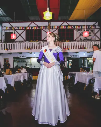 Fiesta "Las Raíces" - Dia 03