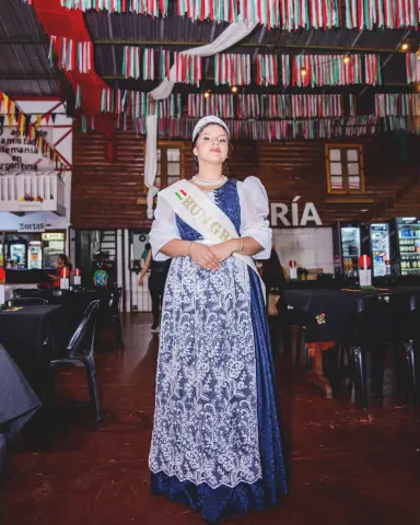 Fiesta "Las Raíces" - Dia 03