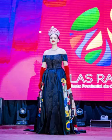 Fiesta "Las Raíces" - Dia 03