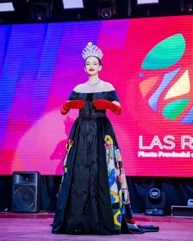 Fiesta "Las Raíces" - Dia 03