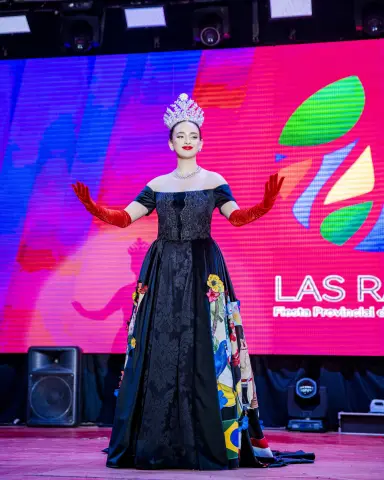 Fiesta "Las Raíces" - Dia 03