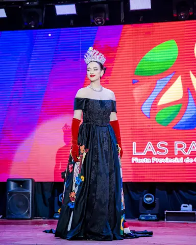 Fiesta "Las Raíces" - Dia 03