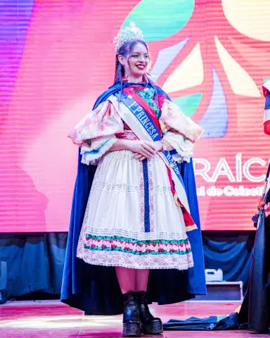 Fiesta "Las Raíces" - Dia 03