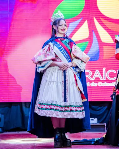 Fiesta "Las Raíces" - Dia 03