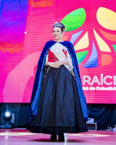 Fiesta "Las Raíces" - Dia 03