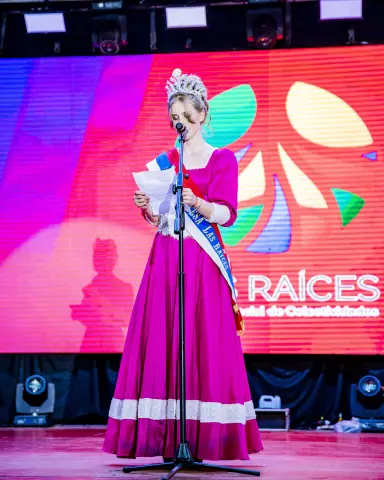 Fiesta "Las Raíces" - Dia 03