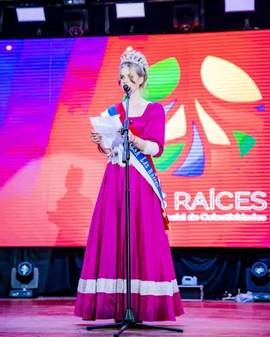 Fiesta "Las Raíces" - Dia 03