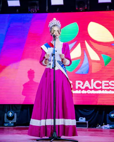 Fiesta "Las Raíces" - Dia 03