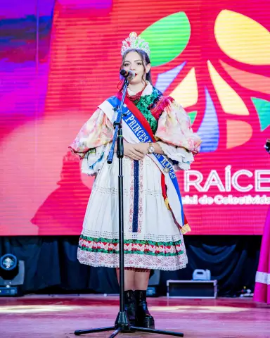 Fiesta "Las Raíces" - Dia 03