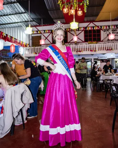 Fiesta "Las Raíces" - Dia 03